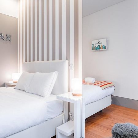 Guestready - Graffiti Dreams In Central פורטו מראה חיצוני תמונה