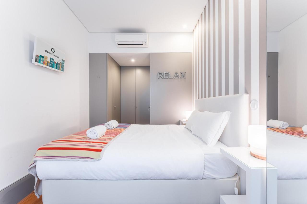 Guestready - Graffiti Dreams In Central פורטו מראה חיצוני תמונה