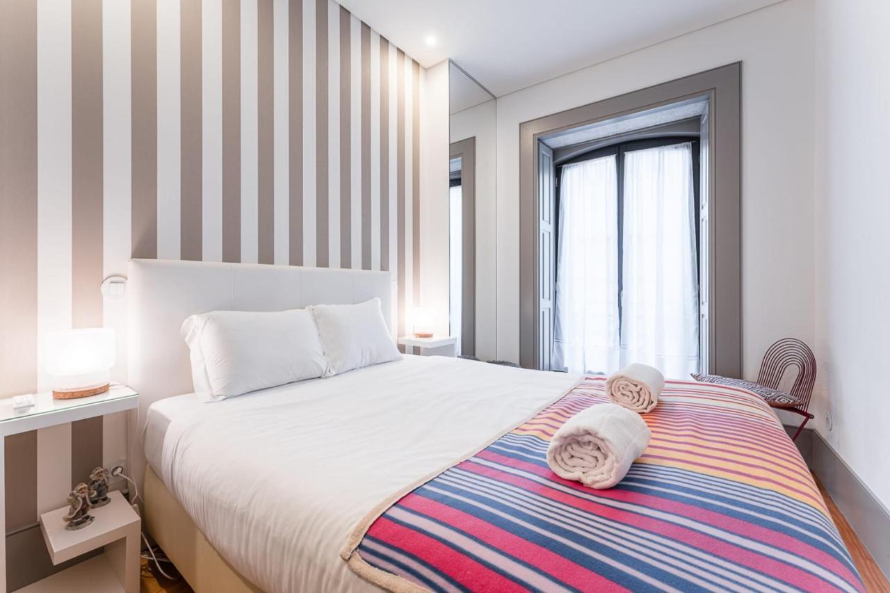 Guestready - Graffiti Dreams In Central פורטו מראה חיצוני תמונה